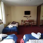 Trybszanka Trybsz