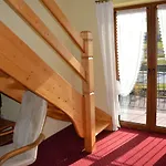 Bed & Breakfast Trybszanka Trybsz