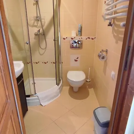 Bed & Breakfast Trybszanka 3*