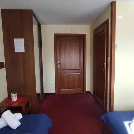 Trybszanka Bed & Breakfast