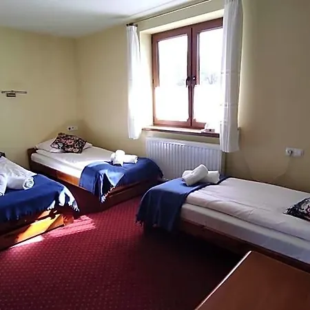 Bed & Breakfast Trybszanka 3*