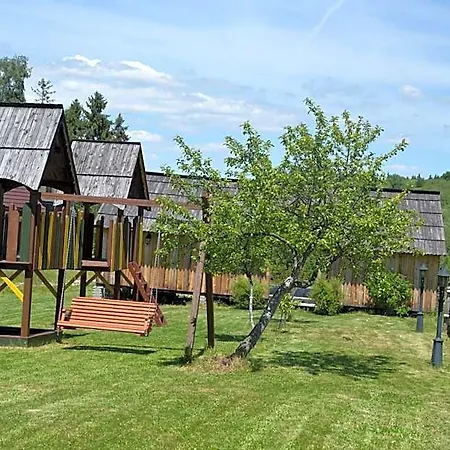 Trybszanka 3*