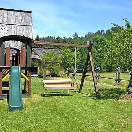 Trybszanka 3*