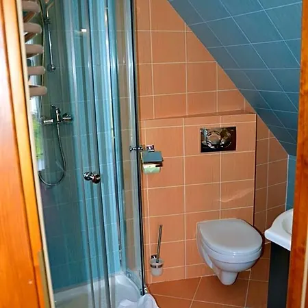 Trybszanka 3*