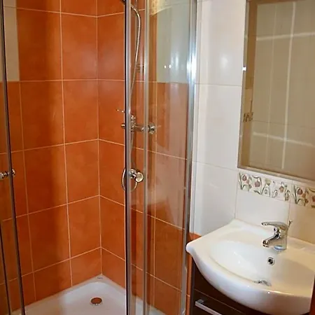 Bed & Breakfast Trybszanka 3*