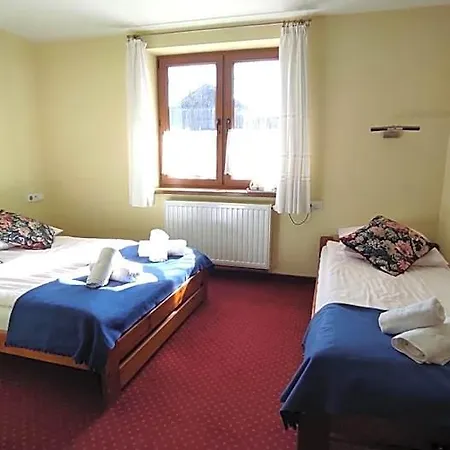 Bed & Breakfast Trybszanka