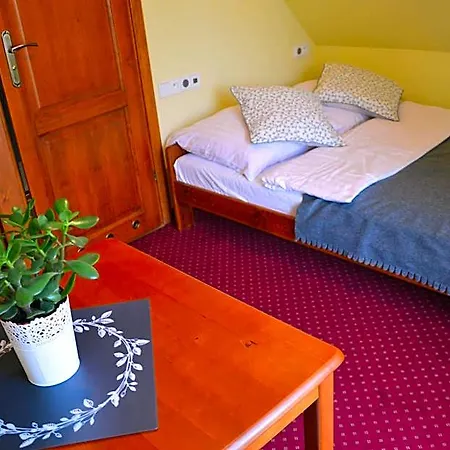 Bed & Breakfast Trybszanka 3*