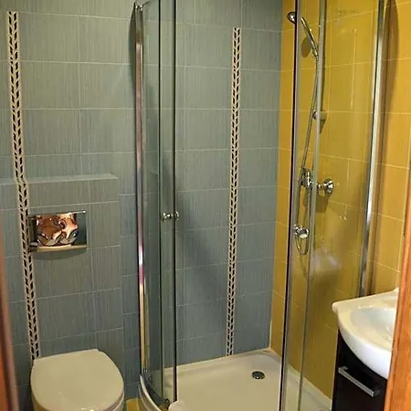 Trybszanka 3*