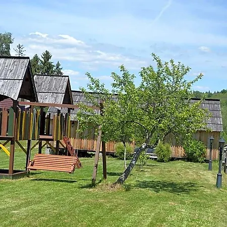 Trybszanka 3*