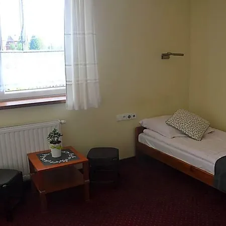 Trybszanka 3*