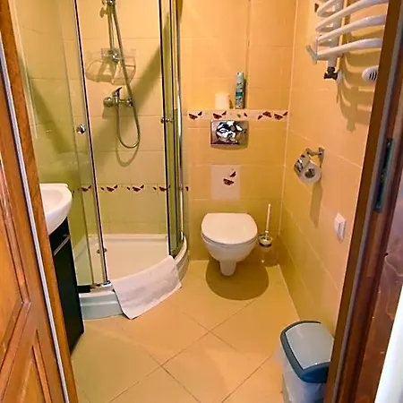 Trybszanka Bed & Breakfast