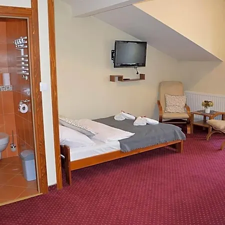 Trybszanka Bed & Breakfast