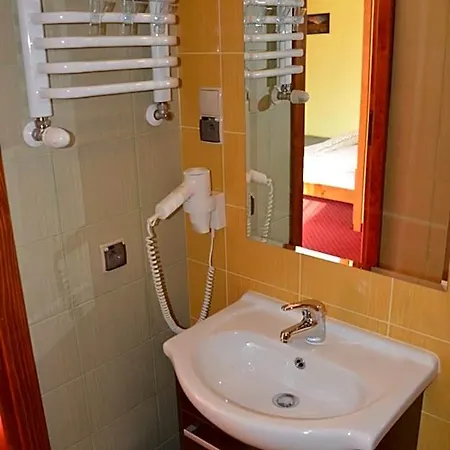 Bed & Breakfast Trybszanka