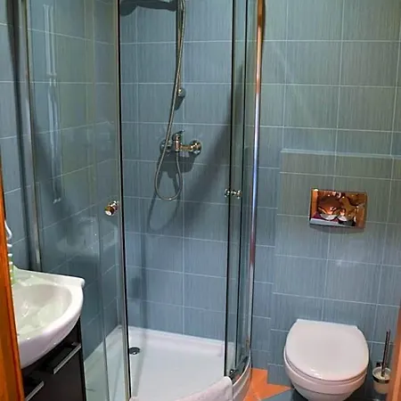 Bed & Breakfast Trybszanka 3*