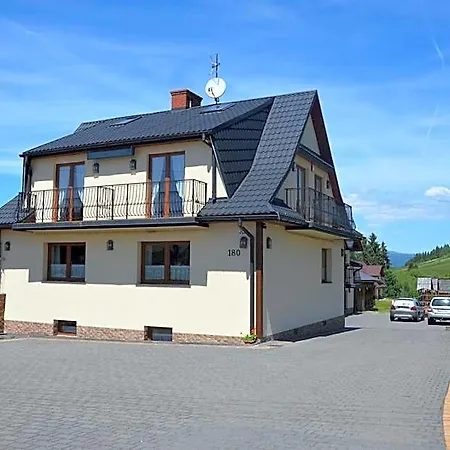 Trybszanka 3*