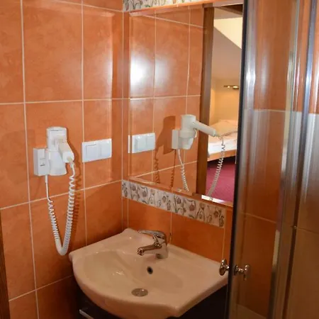 Bed & Breakfast Trybszanka