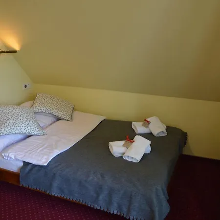 Trybszanka Bed & Breakfast