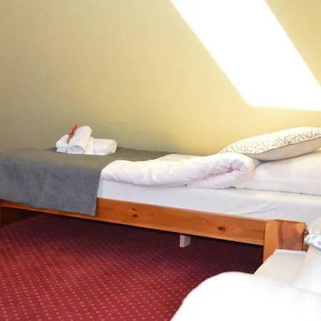 Bed & Breakfast Trybszanka