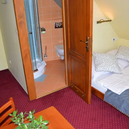 Trybszanka Bed & Breakfast
