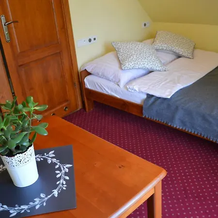 Bed & Breakfast Trybszanka Trybsz