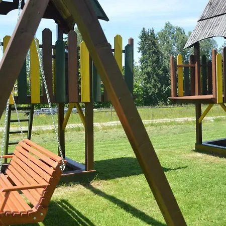 Trybszanka Nocleg ze śniadaniem Trybsz
