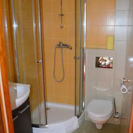 Bed & Breakfast Trybszanka Trybsz