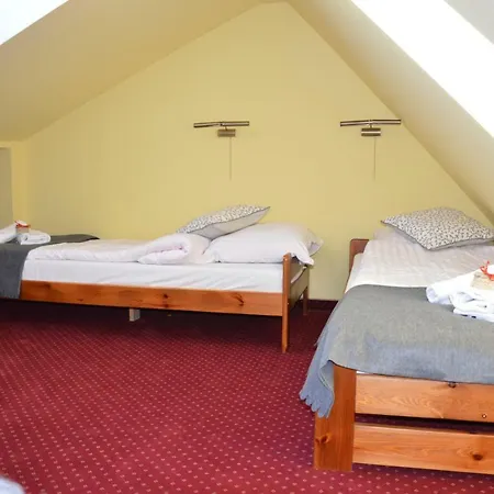 Trybszanka Bed & Breakfast