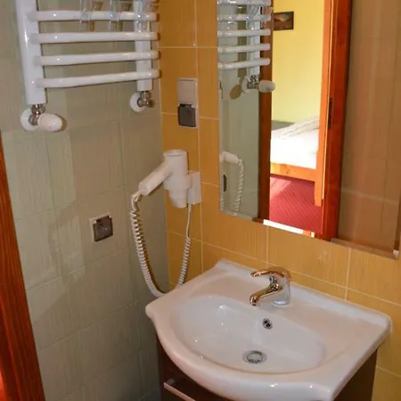 Trybszanka Bed & Breakfast