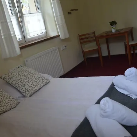 Bed & Breakfast Trybszanka